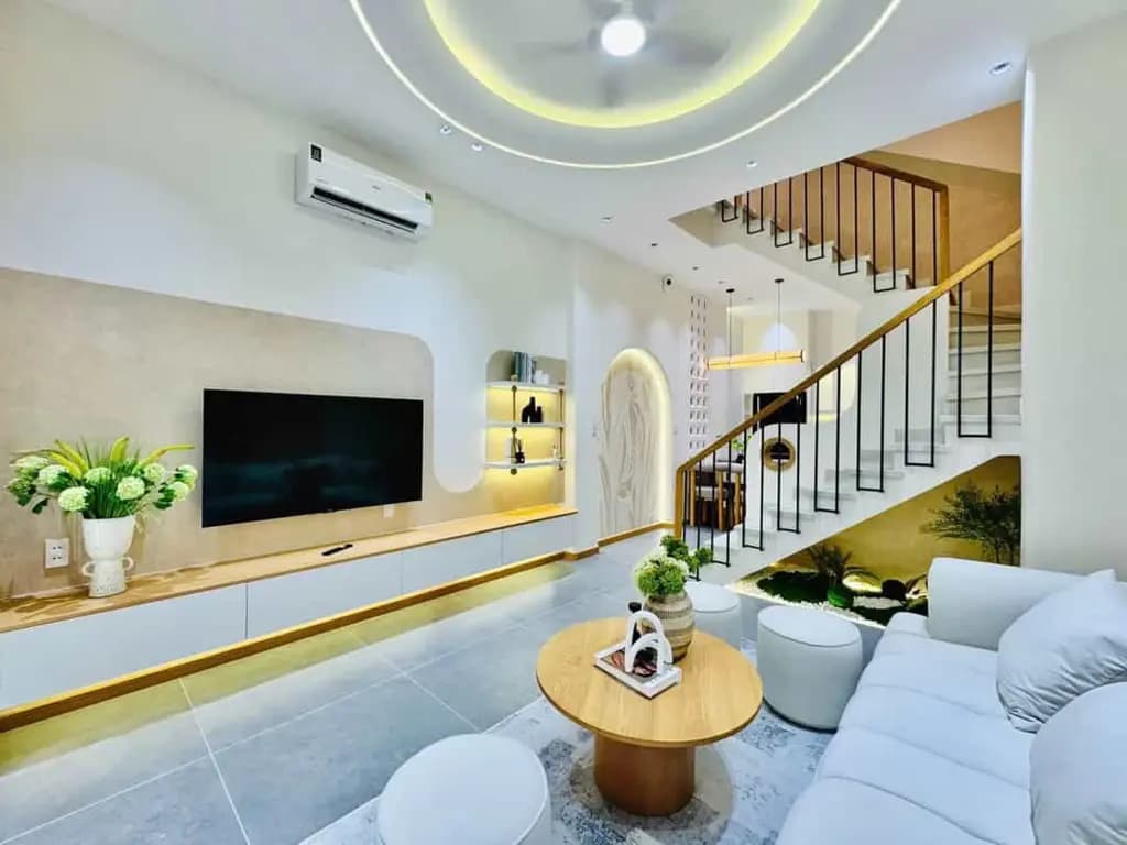 Main-SIÊU PHẨM WABI SABI – NHÀ ĐẸP NHƯ RESORT NGAY CITYLAND PHAN VĂN TRỊ – GÒ VẤP! 7,39 TỶ-2