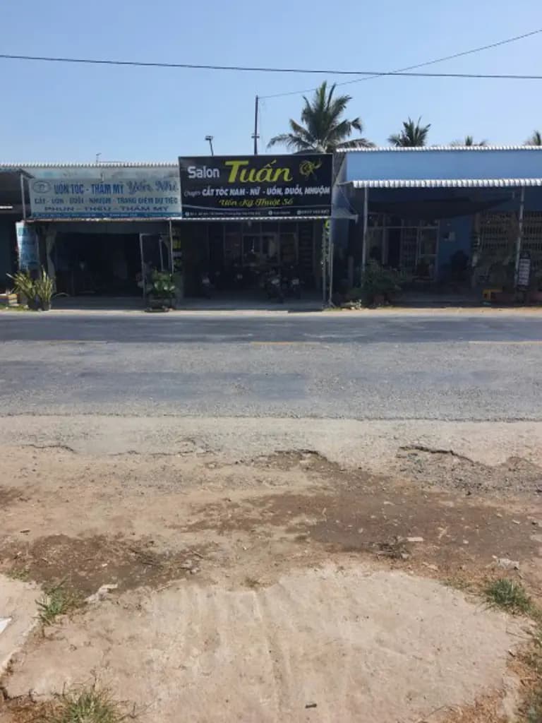 Main-Bán đất mặt tiền QL62 Long An (cũ) TDT 666.9m2-6