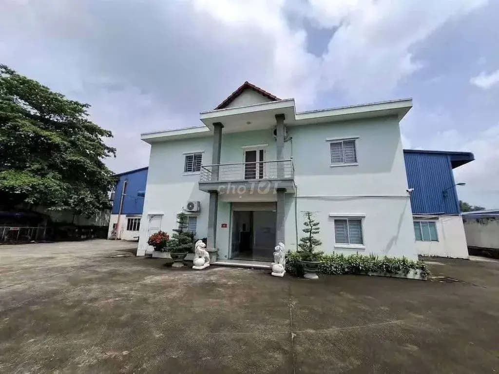 Main-Cho thuê kho xưởng 3250m2.Khuôn viên riêngĐầy đủ giấy tờ.Tân Vĩnh Hiêp-2