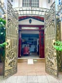 Thumb-Bán Nhà ĐẸP trong KHU BIỆT LẬP 56 Nguyễn Văn Săng giá chỉ 12.9 tỷ (4x18.5m=74m²)-8