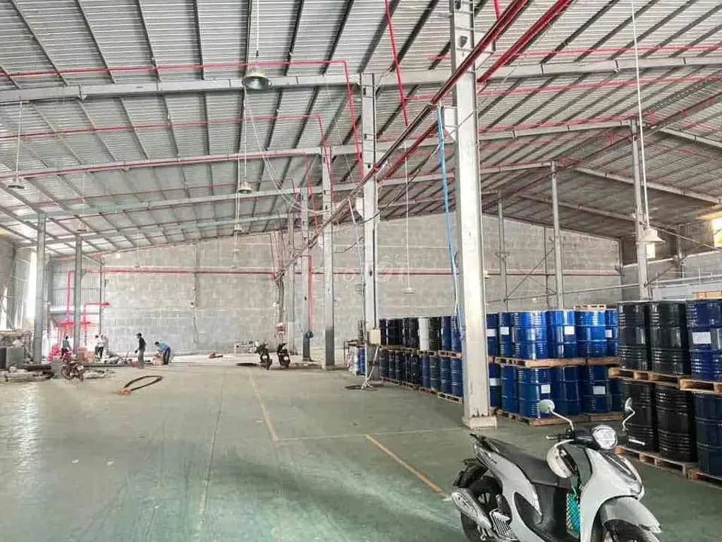 Main-CHO THUÊ XƯỞNG 2700m2 PCCC TỰ ĐỘNG SẢN XUẤT ĐA NGÀNH NGHỀ TẠI VĨNH TÁN-1