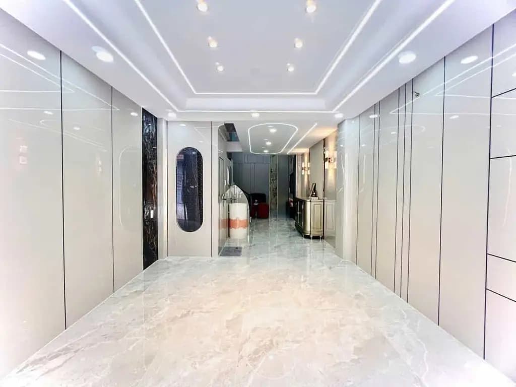 Main-SIÊU PHẨM GÒ VẤP – XE HƠI VÀO NHÀ – HẺM 6M – GẦN CITYLAND – CHỈ 7,95 TỶ! THỐNG NHẤT-0