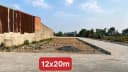 Thumb-Bán Đất 240m2 có sẵn 200 m2 thổ cư giá 2 tỷ tại Đường Đồng Khởi Phường Trảng Dài Thành phố Biên Hòa Đồng Nai-2