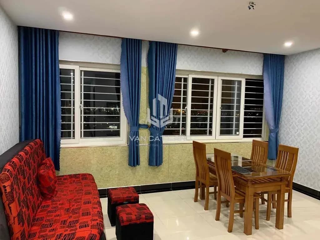 Main-🏙️ CHO THUÊ CĂN HỘ DIC PHOENIX – 51M² – 1PN, 1WC – FULL NỘI THẤT – 6 TRIỆU/THÁNG ✨-2
