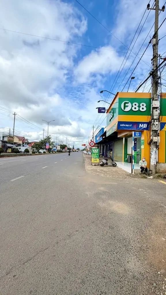 Main-Bán Đất 227m2 có sẵn 60 m2 thổ cư giá 2.69 tỷ tại Xã Ea Tu Thành phố Buôn Ma Thuột Đắk Lắk-1