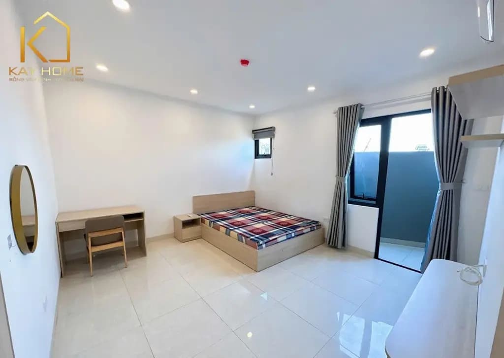 Main-Cho Thuê 2Pn 70m Full đồ ban công thoáng sáng tại 444 Đội Cấn, Phường Giảng Võ-4