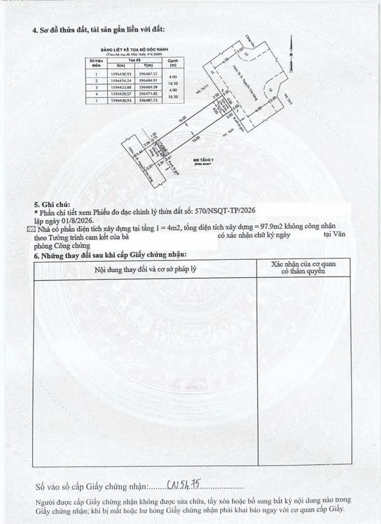 Main-Bán Nhà ĐẸP trong KHU BIỆT LẬP 56 Nguyễn Văn Săng giá chỉ 12.9 tỷ (4x18.5m=74m²)-2