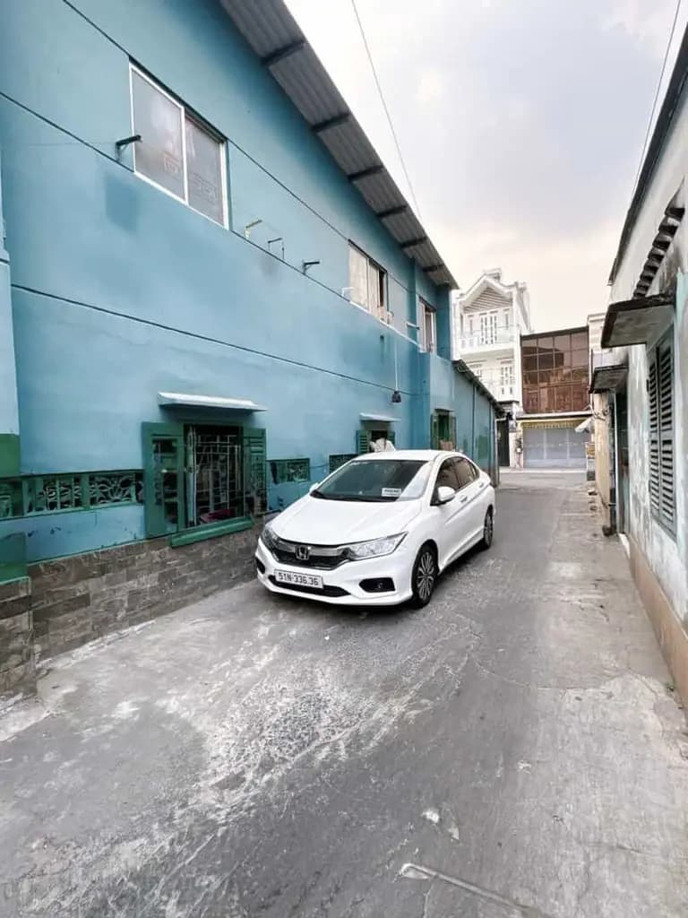 Main-NHÀ MỚI 100% – FULL NỘI THẤT – DỌN VÀO Ở NGAY - Giá chỉ 5,38 tỷ (Thương lượng chính chủ)-5