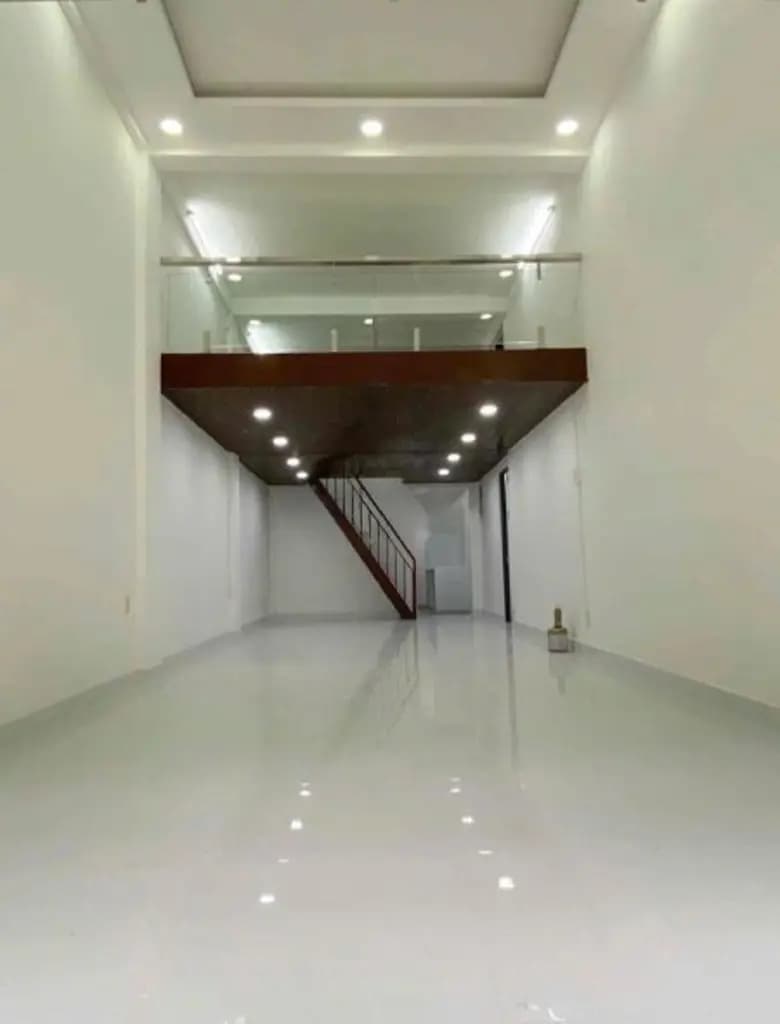 Main-Mặt Tiền Hẻm Xe Tải CMT8 - Sát Công Viên Lê Thị Riêng, Phù Hợp Kinh Doanh Mọi Ngành Nghề-4