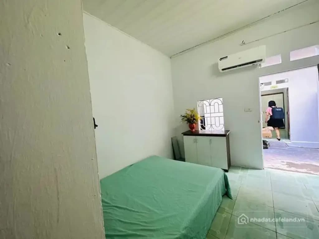 Main-Cho thuê phòng trọ: Cho thuê Nhà trọ/phòng trọ 24m2 giá 2.5 triệu tại Đường Tân-4