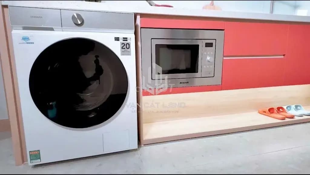 🔥 CHO THUÊ CĂN HỘ 1PN ALARIC – THE MARIS VŨNG TÀU – 45M² – VIEW BIỂN TRỰC DIỆN – 15 TRIỆU/THÁNG 🌊