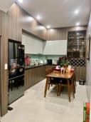 Thumb-BÁN NHÀ HOÀNG VĂN THÁI - PHÂN LÔ QUÂN ĐỘI - Ô TÔ 16 CHỖ ĐỖ CỬA - 2 MẶT THOÁNG - 4 TẦNG-1