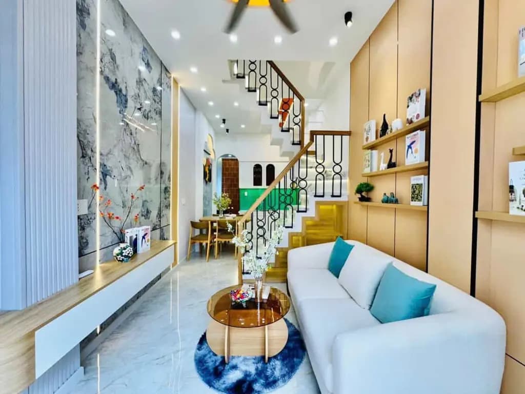 Main-HOT HOT – NHÀ ĐẸP TRẦN BÁ GIAO, GÒ VẤP – CHỦ VỪA HOÀN THIỆN, GIÁ MỚI CHỈ 4,98 TỶ!-0