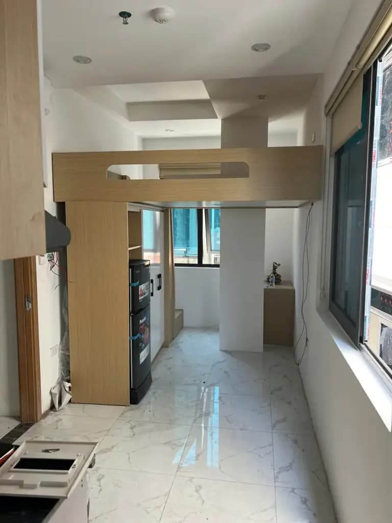 Main-Cho Ccmn Full đồ 23m 4tr6 đẹp mới 100% thoáng tại 14 Quang Trung, Hà Đông-0