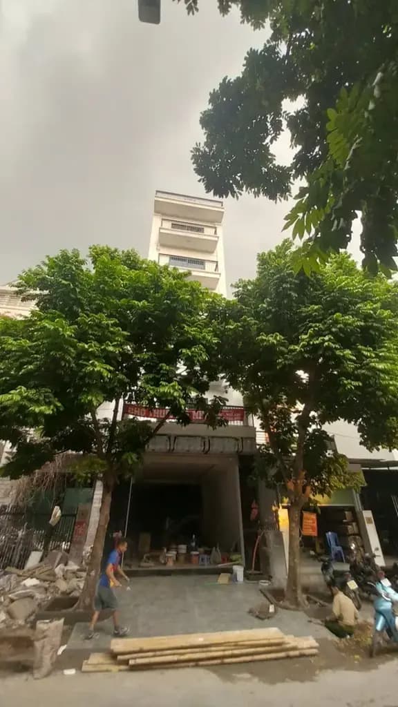 Main-Cho thuê Nhà riêng 110m2 giá 45 triệu tại Xã Vân Canh Huyện Hoài Đức Hà Nội-0