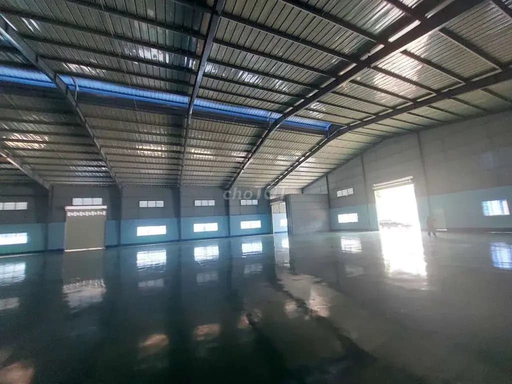 Main-Cho thuê kho xưởng 3250m2.Khuôn viên riêngĐầy đủ giấy tờ.Tân Vĩnh Hiêp-3