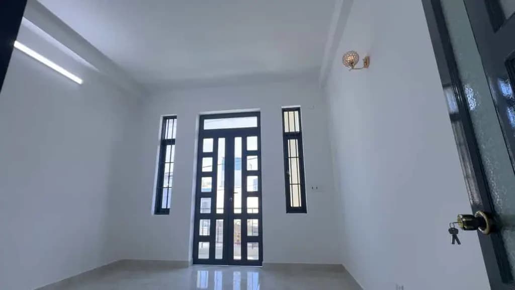 Main-Cho thuê nhà nguyên căn 2 mặt tiền đường 35, Hiệp Bình Chánh, Thủ đức . NGAY CHỢ HIỆP BÌNH ĐÔNG ĐÚC-4