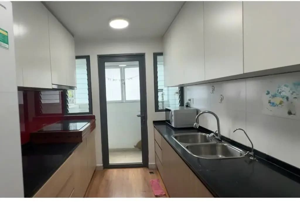 Main-CHÍNH CHỦ CHO THUÊ CĂN HỘ GÓC 3PN – 128,1M² – MULBERRY LANE MỖ LAO, HÀ NỘI - LH TRỰC TIẾP 0963989690 / 0333846866-4
