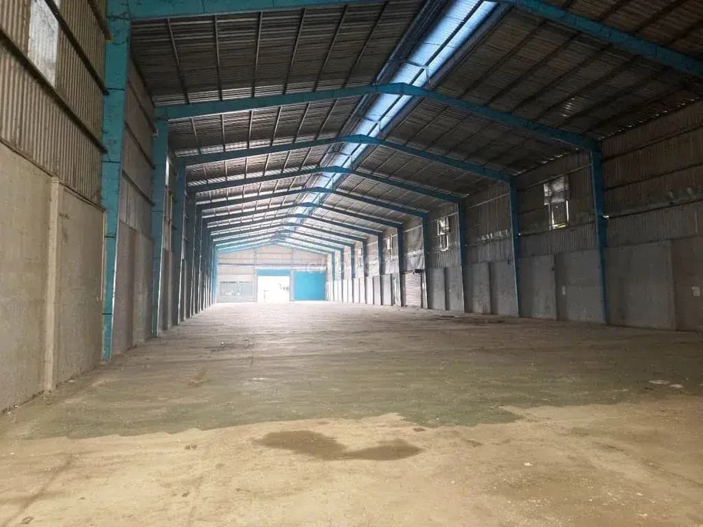 Main-Cho thuê kho xưởng 2.200m² KCN VSIP 1, Thuận An-1