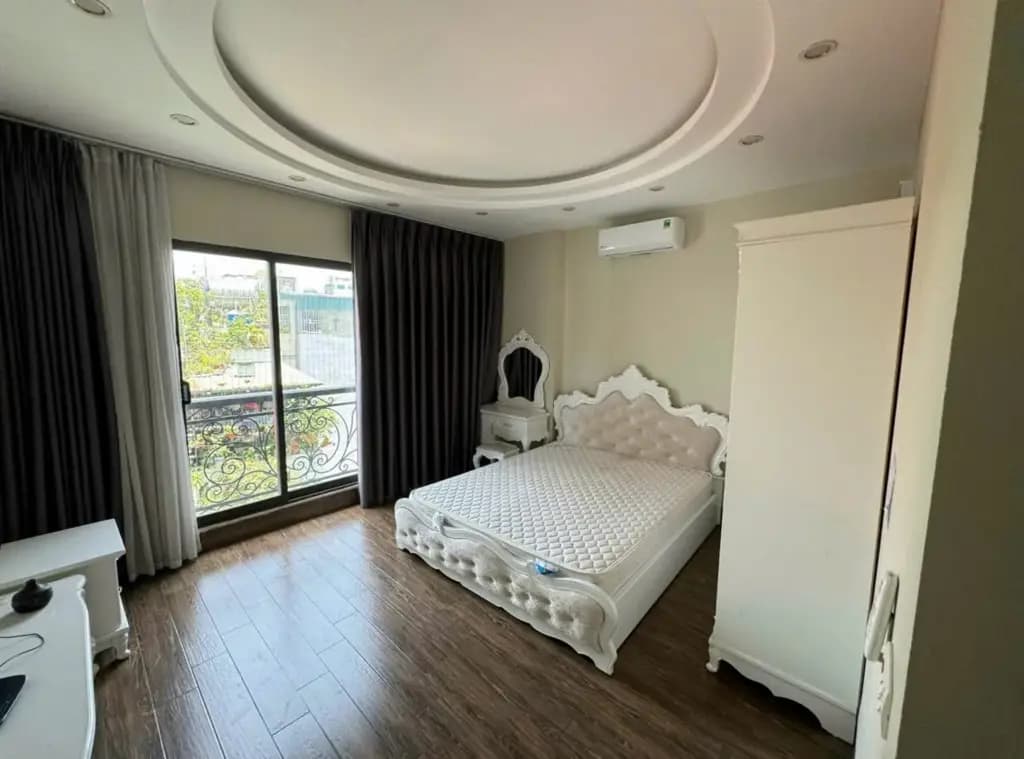 Main-Cho Thuê 2Pn Full đồ rộng thoáng sáng tại 254 Giáp Bát, Hoàng mai-4
