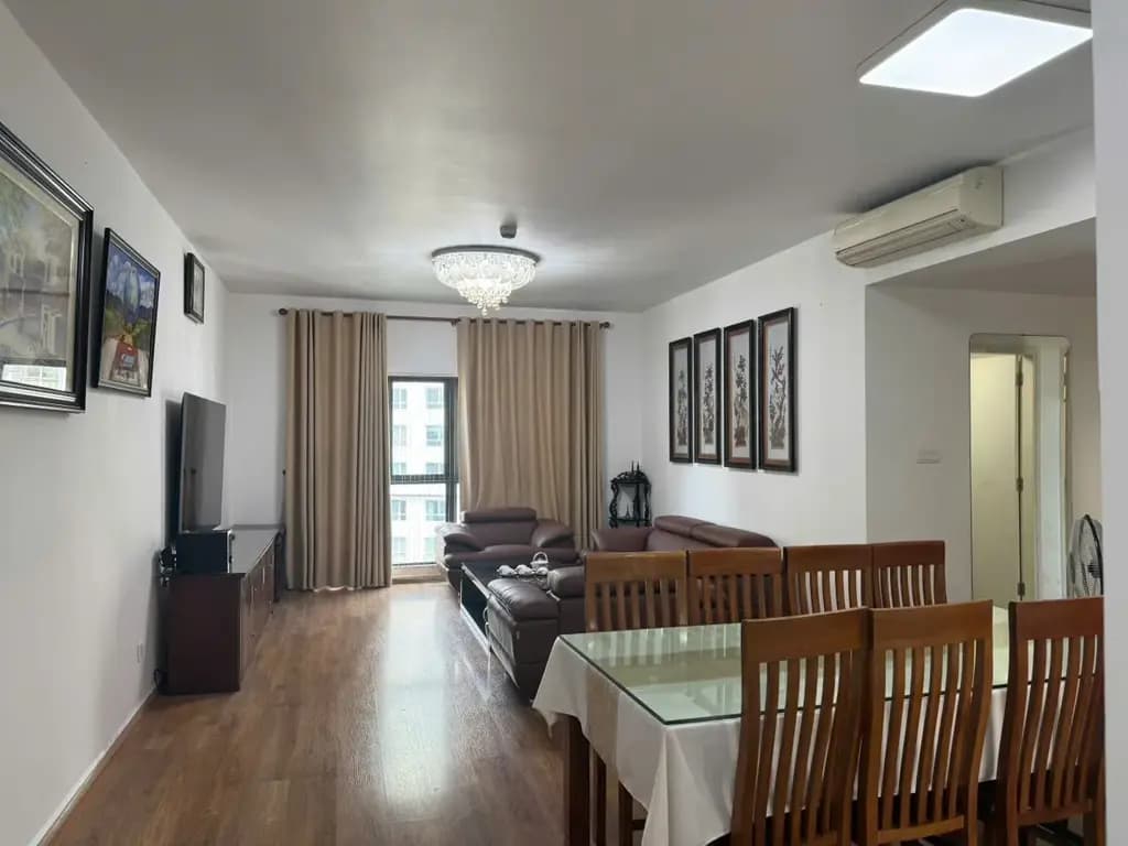 Main-CHÍNH CHỦ CHO THUÊ CĂN HỘ GÓC 3PN – 128,1M² – MULBERRY LANE MỖ LAO, HÀ NỘI - LH TRỰC TIẾP 0963989690 / 0333846866-1