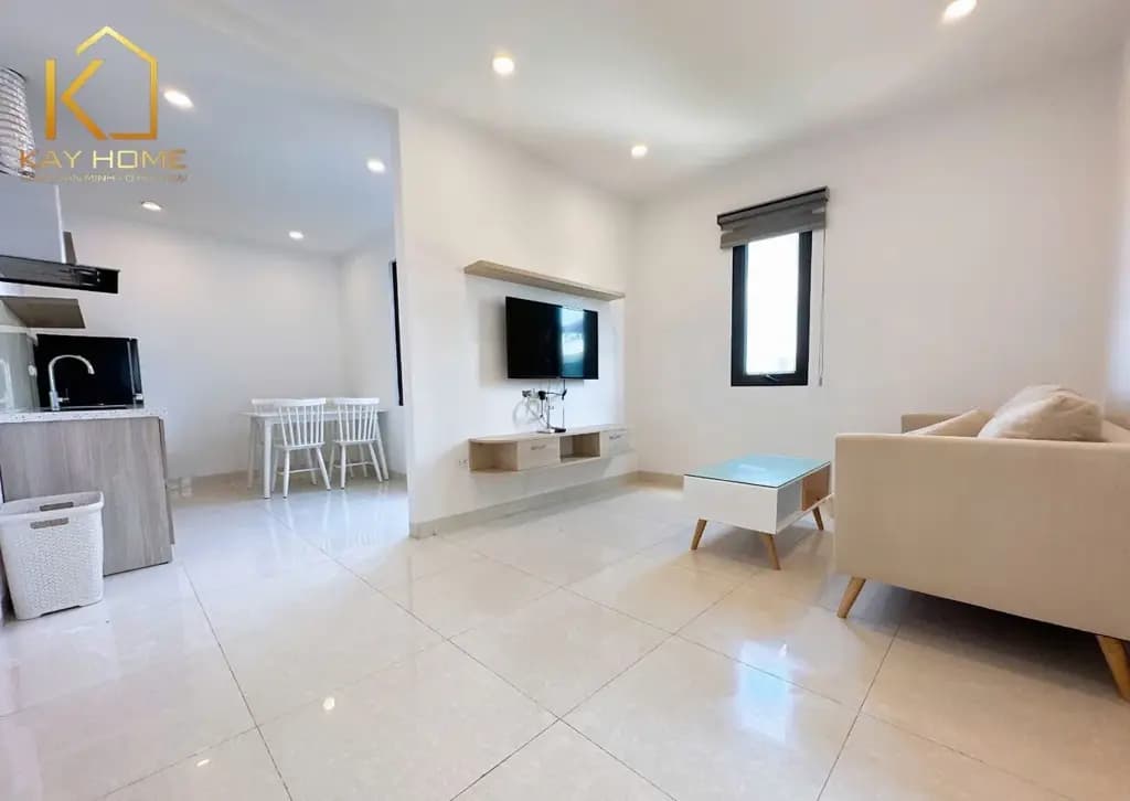 Main-Cho Thuê 2Pn 70m Full đồ ban công thoáng sáng tại 444 Đội Cấn, Phường Giảng Võ-0