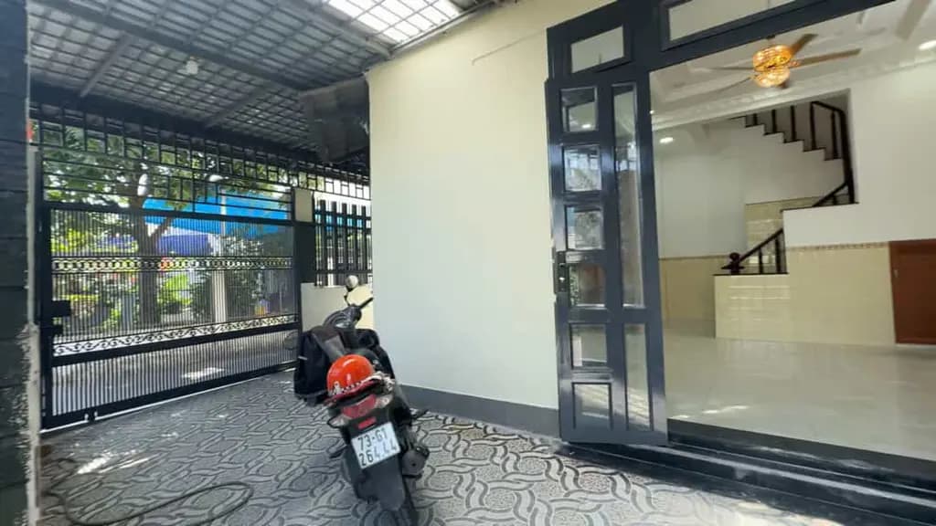 Main-Cho thuê nhà nguyên căn 2 mặt tiền đường 35, Hiệp Bình Chánh, Thủ đức . NGAY CHỢ HIỆP BÌNH ĐÔNG ĐÚC-1