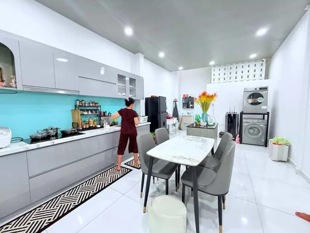 Main-78M2 SAU MẶT TIỀN TRỊNH ĐÌNH TRỌNG | 2PN | 5 TỶ 9-2