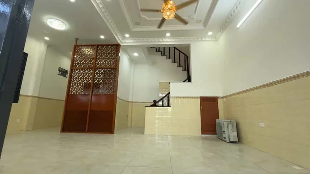 Main-Cho thuê nhà nguyên căn 2 mặt tiền đường 35, Hiệp Bình Chánh, Thủ đức . NGAY CHỢ HIỆP BÌNH ĐÔNG ĐÚC-0