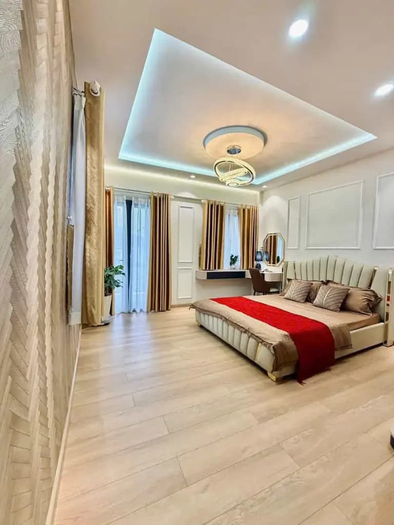 Main-HÀNG HIẾM HUỲNH VĂN BÁNH – PHÚ NHUẬN – NHÀ 3 TẦNG, HẺM 4M – CHỈ 5,99 TỶ!-4