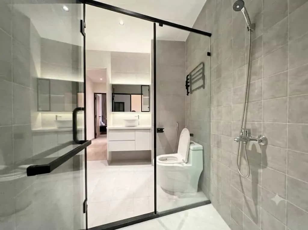 Main-Chính Chủ Gửi Bán CH Giá Yêu Thương City Gate 3 Giá 1Tỷ690 DT 86,4m², 2PN2WC, Tặng Kèm Nội Thất, SHR-4