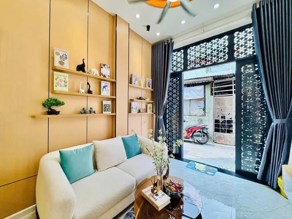 Main-HOT HOT – NHÀ ĐẸP TRẦN BÁ GIAO, GÒ VẤP – CHỦ VỪA HOÀN THIỆN, GIÁ MỚI CHỈ 4,98 TỶ!-5