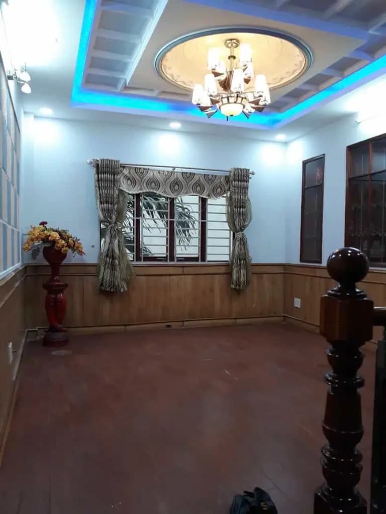 Main-Cho thuê nhà nguyên căn 5 tầng - Phan Huy Ích, Gò Vấp - 17 Triệu-3