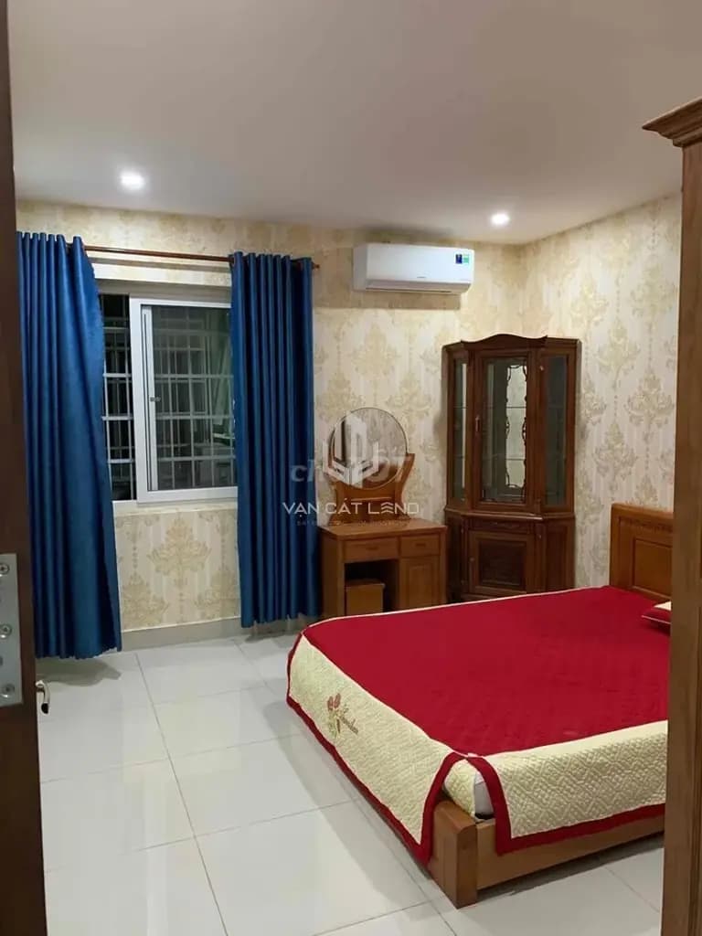 Main-🏙️ CHO THUÊ CĂN HỘ DIC PHOENIX – 51M² – 1PN, 1WC – FULL NỘI THẤT – 6 TRIỆU/THÁNG ✨-4