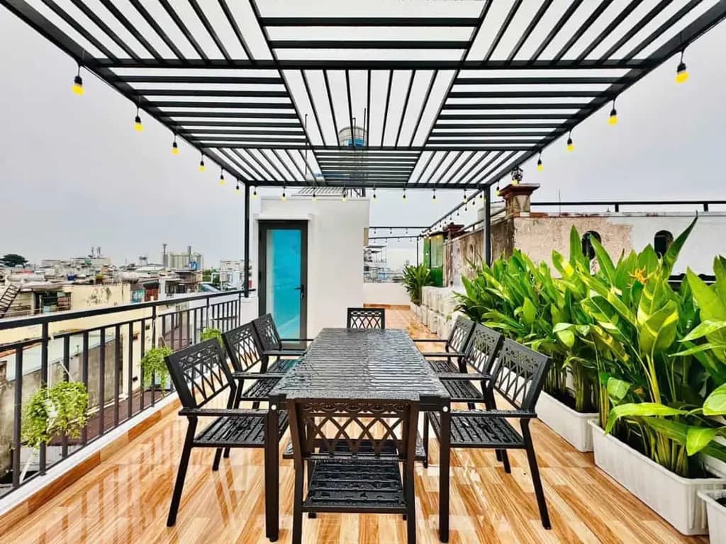 Main-SIÊU PHẨM THÍCH QUẢNG ĐỨC – KHU VIP PHAN XÍCH LONG – 5 TẦNG, 6PN – CHỈ 8,9 TỶ!-4