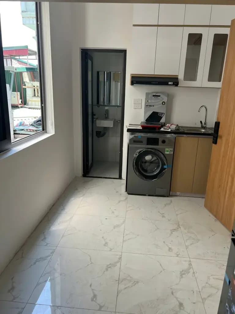 Main-Cho Ccmn Full đồ 23m 4tr6 đẹp mới 100% thoáng tại 14 Quang Trung, Hà Đông-1