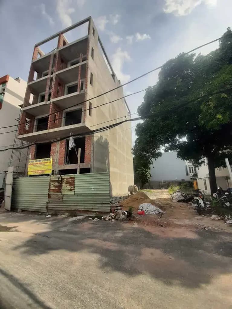 Main-HÀNG HIẾM GÒ VẤP – ĐẤT ĐẸP ĐƯỜNG 8M – XÂY TÒA NHÀ THANG MÁY NGUYỄN VĂN KHỐI GÒ VẤP-4