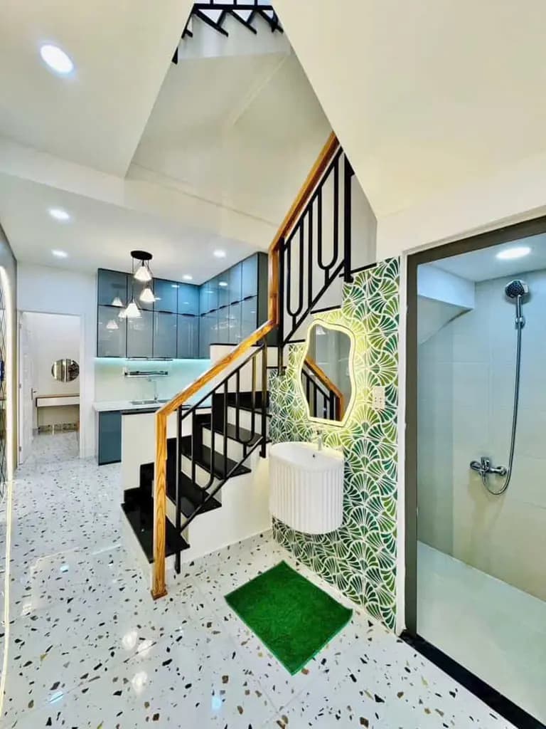 Main-NHÀ ĐẸP ĐỖ TẤN PHONG – GẦN NGÃ TƯ PHÚ NHUẬN – 4PN 4WC – FULL NỘI THẤT – CHỈ 7,2 TỶ-4