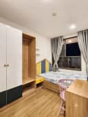Thumb-Chủ Bán Nhanh CH Giá Tốt Asiana Capella GIÁ 1TỶ690 DT 86,7m², 2PN2WC, nội thất tặng cho chủ mới, SHR-3