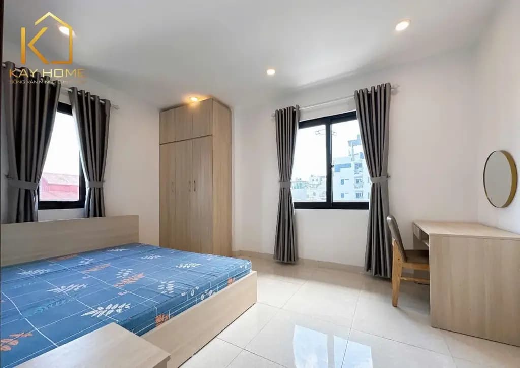 Main-Cho Thuê 2Pn 70m Full đồ ban công thoáng sáng tại 444 Đội Cấn, Phường Giảng Võ-3