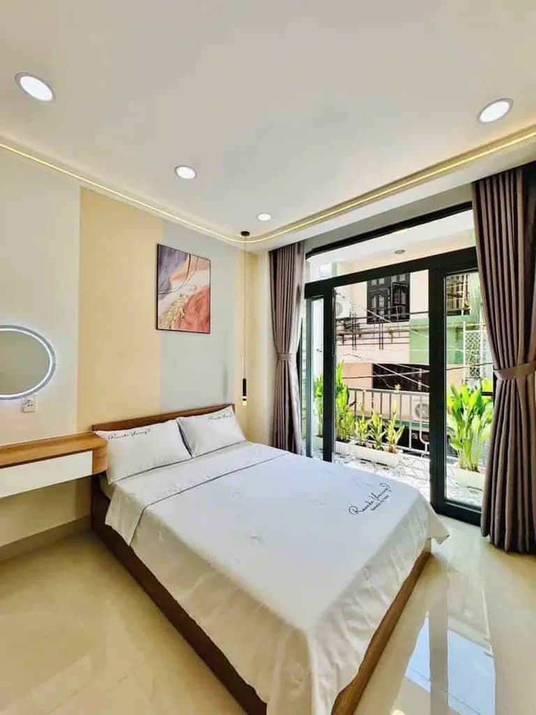 Main-NHÀ ĐẸP ĐỖ TẤN PHONG – GẦN NGÃ TƯ PHÚ NHUẬN – 4PN 4WC – FULL NỘI THẤT – CHỈ 7,2 TỶ-5