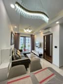 Thumb-Chủ Nhà Muốn Bán Lẹ CH Chánh Hưng – Giai Việt Giá 1Tỷ730 DT 86,7m² 2PN2WC Tặng Nội Thất Khi Mua, SHR-1