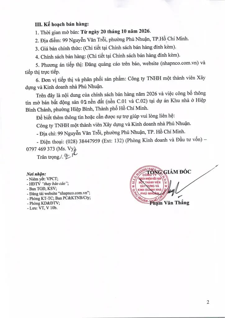 Main-Bán Đất 201m2 tại Đường 2A - Chọn - Phường Hiệp Bình TP. Hồ Chí Minh-2