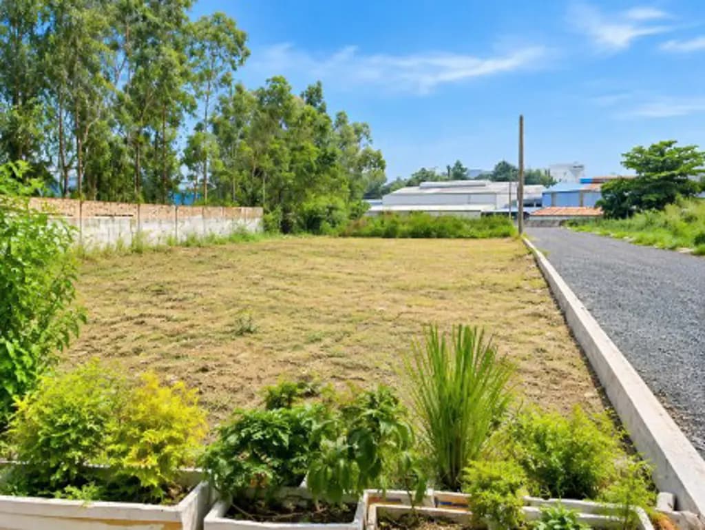 Main-BÁN ĐẤT THỔ CƯ - NGAY PHƯỜNG TRẢNG DÀI, SỔ HỒNG RIÊNG, XÂY DỰNG TỰ DO-0