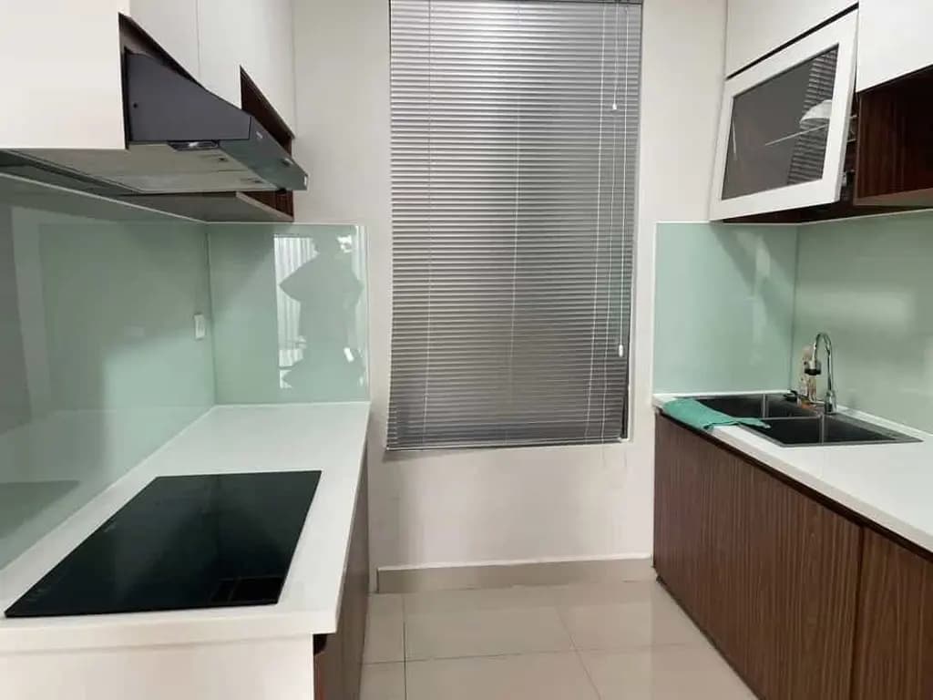 Main-Chủ Nhà Gửi Bán CH Giá Rẻ Aurora Residences, Giá 1 Tỷ780, DT 87,3m², 2PN2WC, Nội Thất Được Tặng, SHR-1
