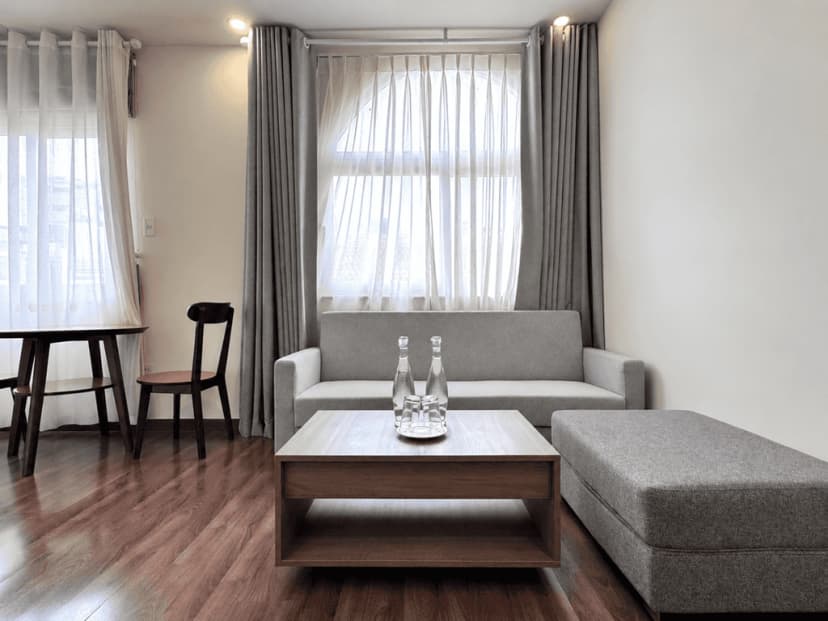 Chính Chủ Ưu Tiên Bán Gấp CH Mỹ Phúc, GIÁ 1 TỶ 710, DT 88,5m², 2PN2WC, tặng nội thất hiện có, SHR