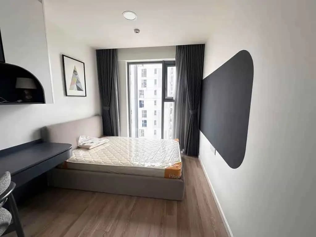 Main-Chủ Ưu Tiên Bán CH Him Lam Nam Khánh Giá 1Tỷ630 DT 86,5m² 2PN2WC, Nội Thất Đầy Đủ Khi Khách Mua, SHR-3