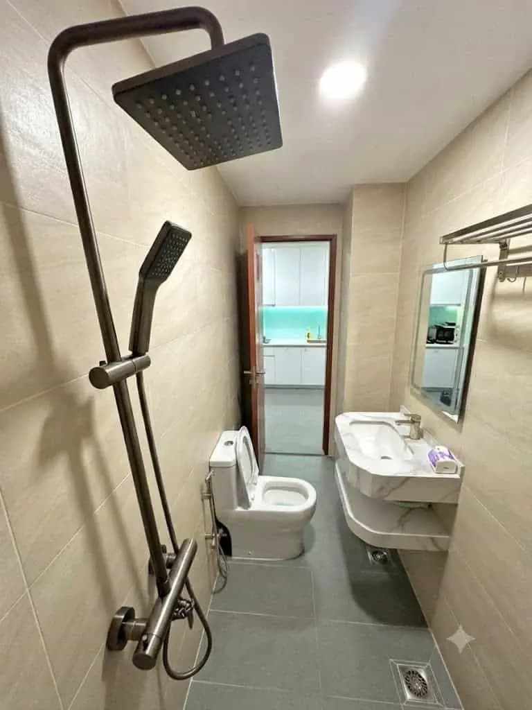 Main-Chủ Trực Tiếp Bán CH Green River, Giá 1 Tỷ620, DT 86,5m², 2PN2WC, Nội Thất Chủ Tặng Kèm Khi Mua, SHR-4