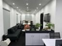 Thumb-Cho thuê Văn phòng Nguyễn Văn Lộc Mỗ Lao, 80 m2/tầng, sàn thông đẹp-1