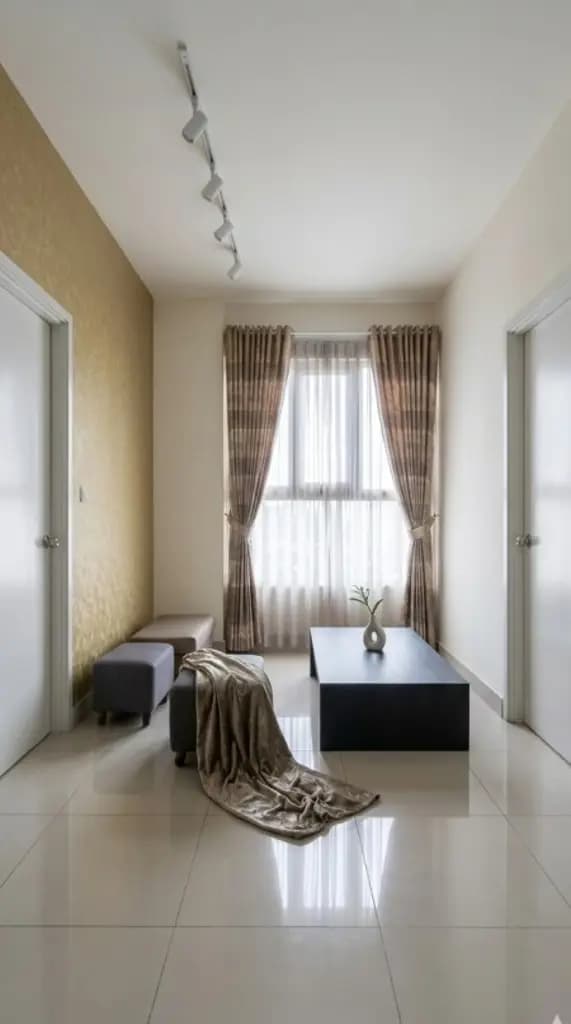 Căn góc đã có sổ 74m2 - Giá 3.55 tỷ - 2PN2WC The Park Residence